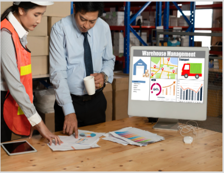 Inventory Management