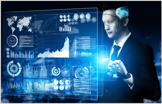 AI Market Intelligence