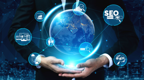 SEO Services